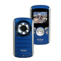 Vivitar 1.3MP HD Underwater DVR w/ 2" LCD & Recharge Battery